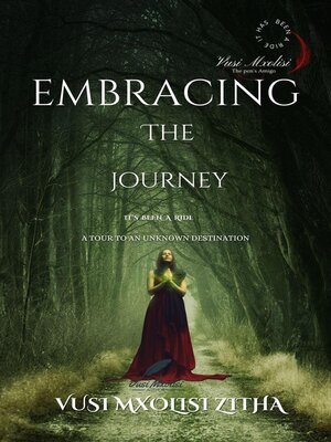 cover image of Embracing the Journey